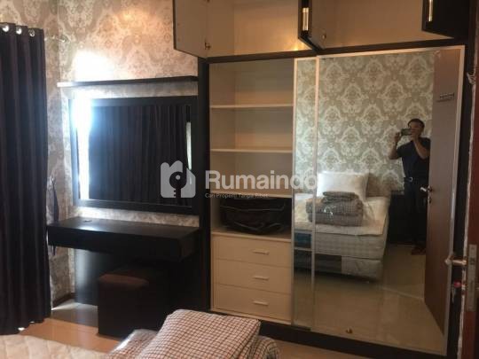 Di JUAL APARTMENT THAMRIN EXCECUTIF