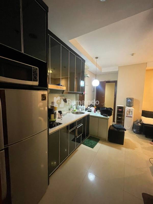 Di JUAL APARTMENT THAMRIN EXCECUTIF