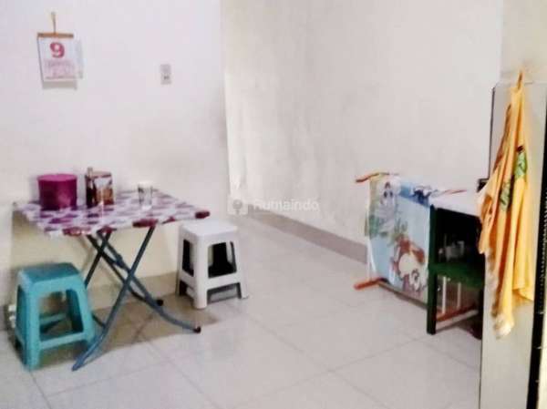 Dijual Rumah 1,5 Tingkat Jalan Tirtosari Komplek 12 GG.Lohan Medan