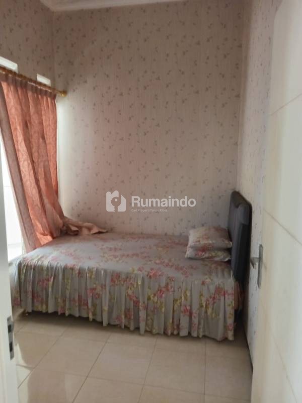 Rumah Nyaman Siap Huni Bagus Akses Mobil Lokasi di Rampal Malang
