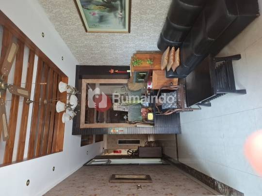 Rumah Di Bukit Gading Mediterania,Kelapa Gading