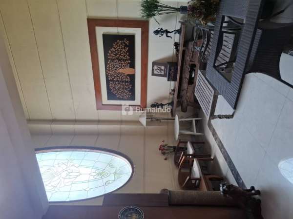Rumah Di Bukit Gading Mediterania,Kelapa Gading