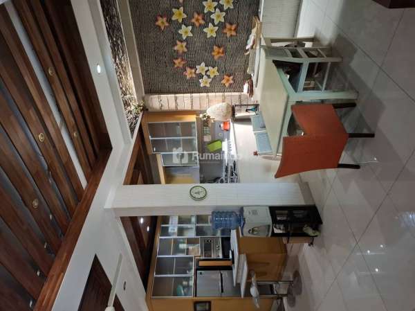 Rumah Di Bukit Gading Mediterania,Kelapa Gading
