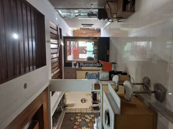 Rumah Di Bukit Gading Mediterania,Kelapa Gading