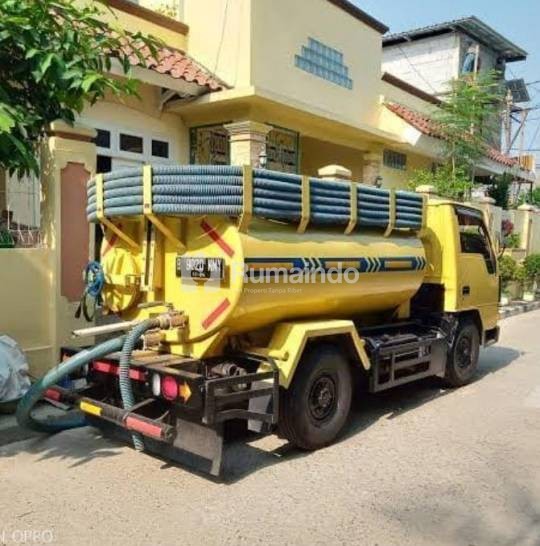 JASA SEDOT WC MURAH PEMALANG