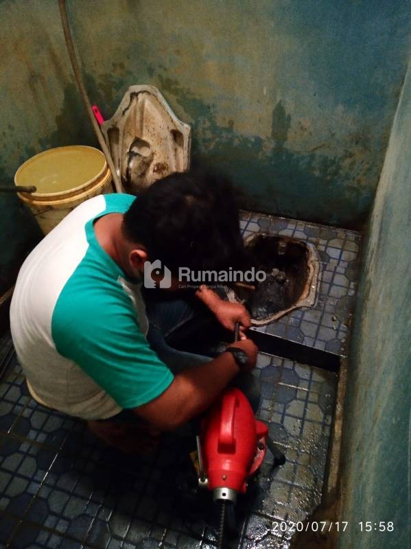 JASA SEDOT WC MURAH PEMALANG
