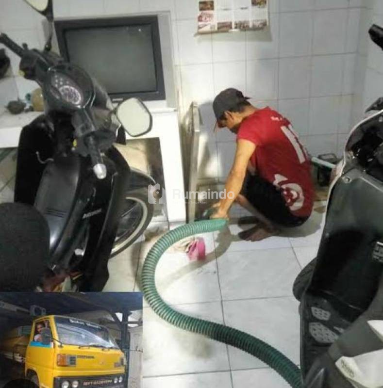 JASA SEDOT WC MURAH PEMALANG