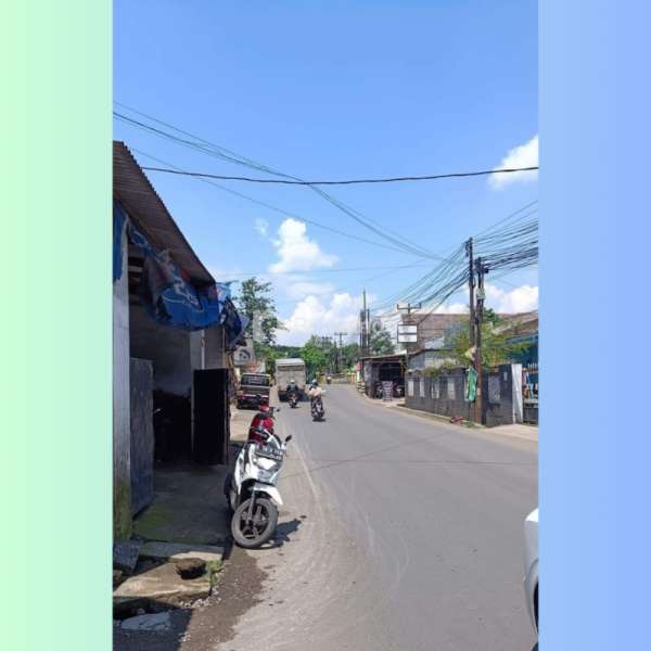 Tanah dan Bangunan Strategis