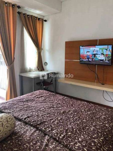 DIJUAL DGN HARGA YG SANGAT MURAH:  Apartment Thamrin Executive Residence, Unit 29BH, TYPE STUDIO, view ke KOTA, hanya satu tower saja, dan hanya dilantai 29 yang di lengkapi dengan SKY GARDEN.