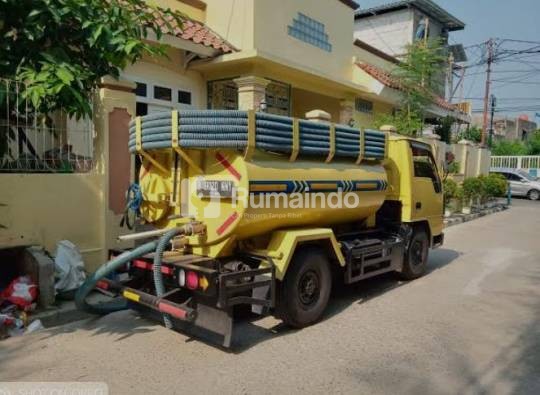 JASA SEDOT WC MURAH LUBUK PAKAM