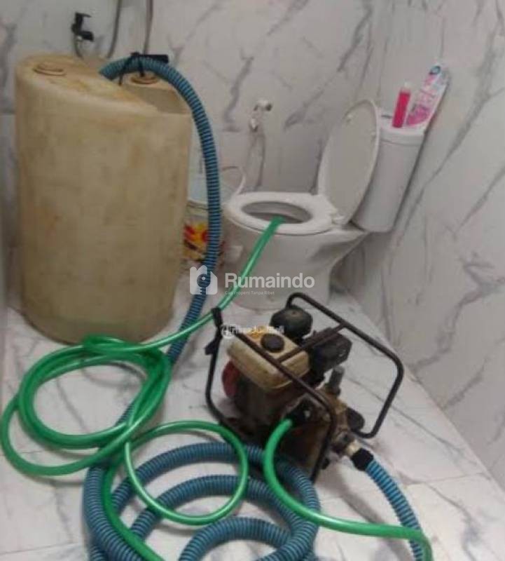 JASA SEDOT WC MURAH SEI RAMAH