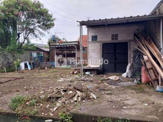 Tanah siap bangun di margacinta buahbatu kota bandung
