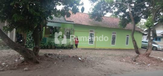 Dijual Cepat! Tanah Strategis di Citra Raya