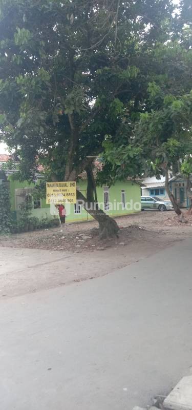 Dijual Cepat! Tanah Strategis di Citra Raya