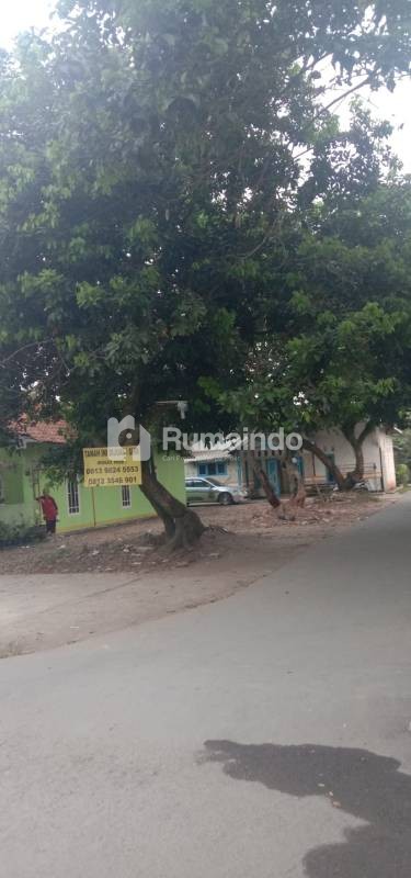 Dijual Cepat! Tanah Strategis di Citra Raya
