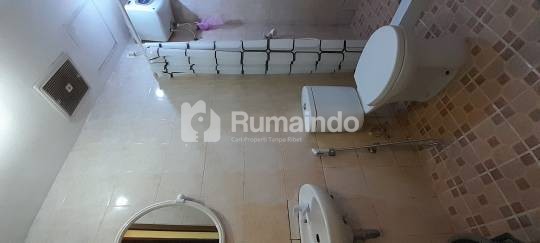 Di sewakan Apartemen 2BR Full furnished,Rapi,Bersih,Terawat.