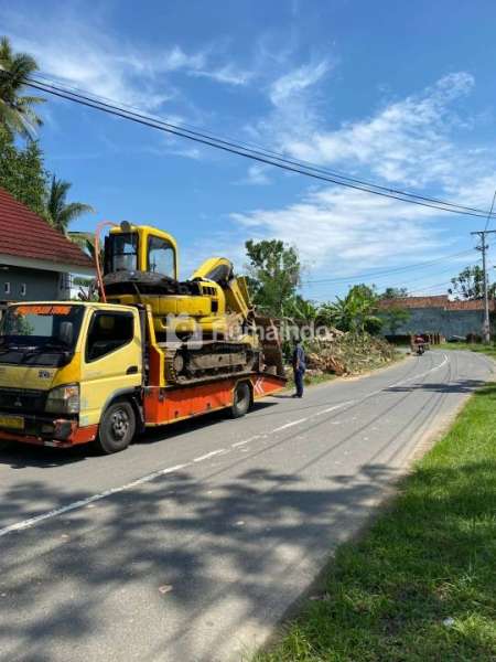 RUMAH JOGJA BARAT MURAH 450 JUTAAN