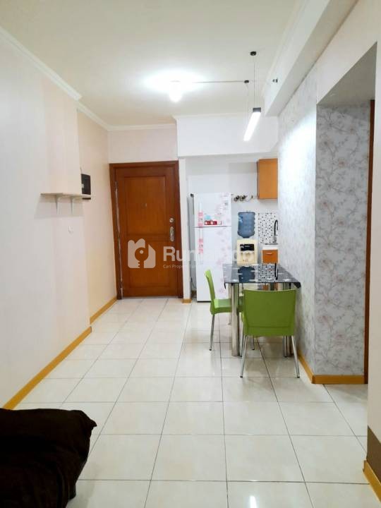 Di sewakan Apartemen 3BR Dikemayoran,Rapi,Bersih,Terawat.