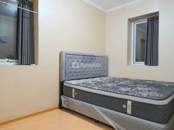 Di sewakan Apartemen 3BR Dikemayoran,Rapi,Bersih,Terawat.