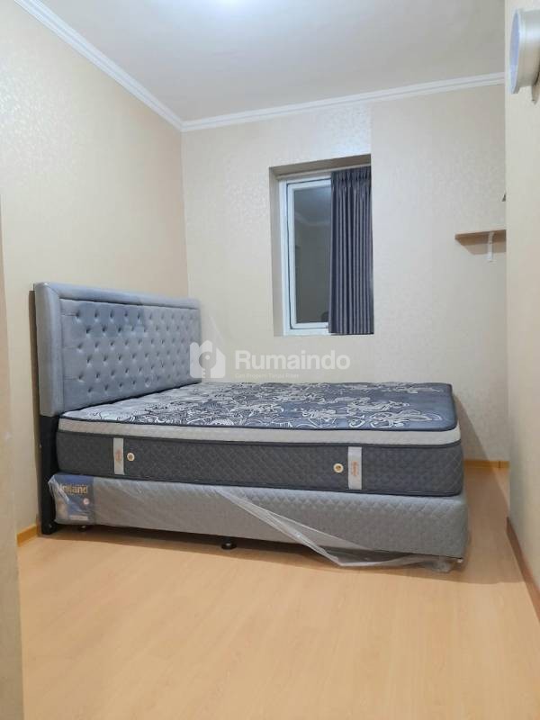 Di sewakan Apartemen 3BR Dikemayoran,Rapi,Bersih,Terawat.