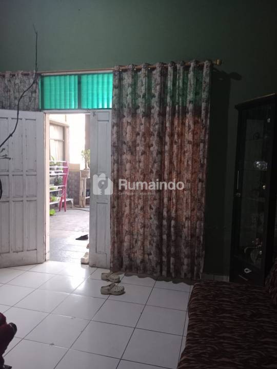 Di Jual Rumah dan 11 Kontrakan Daerah Cikarang Barat