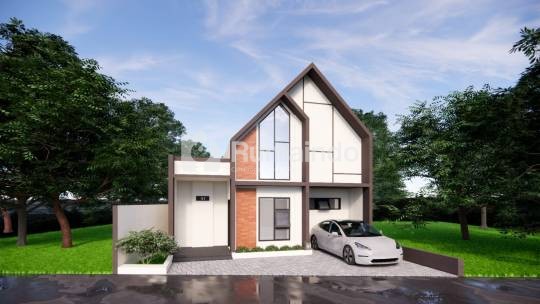 KPR RUMAH BTN SYARIAH  DI SLEMAN YOGYAKARTA