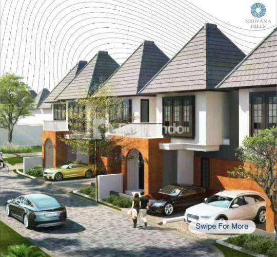 PROMO RUMAH VILA BARU HARGA BAGUS DI TEMAS KOTA BATU.