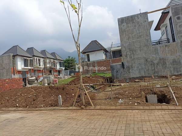 PROMO RUMAH VILA BARU HARGA BAGUS DI TEMAS KOTA BATU.