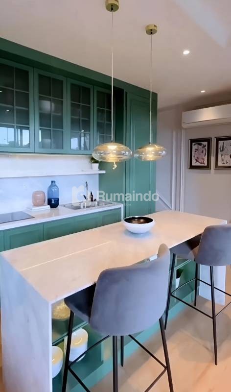 Perumahan Siap Huni di Cikarang Cendana Spark