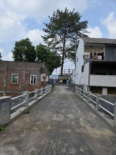 Tanah kavling murah dan strategis di Junggo Bumiaji Batu