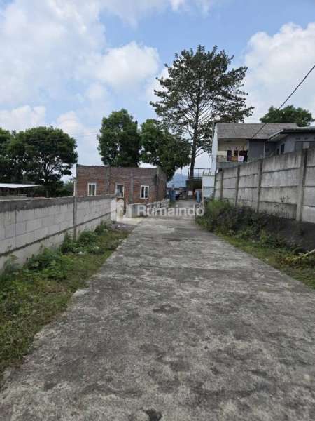 Tanah kavling murah dan strategis di Junggo Bumiaji Batu