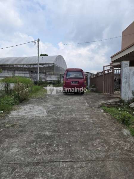 Tanah kavling murah dan strategis di Junggo Bumiaji Batu