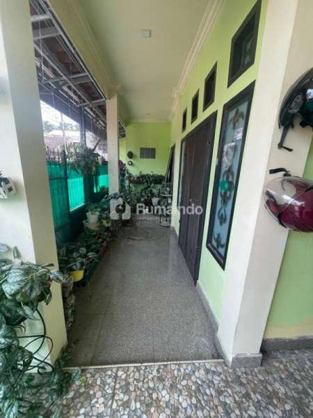 DIJUAL RUMAH KOTA JAMBI DEKAT KOMP PU BANDARA
