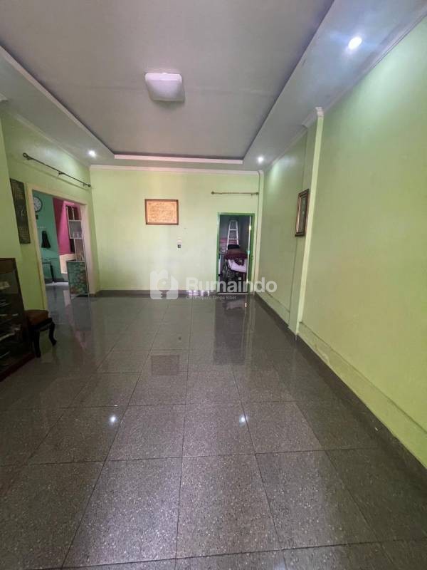 DIJUAL RUMAH KOTA JAMBI DEKAT KOMP PU BANDARA