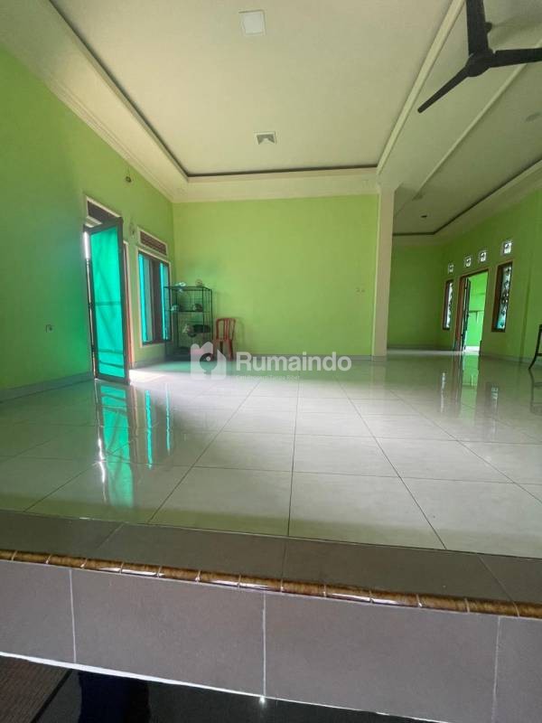 DIJUAL RUMAH KOTA JAMBI DEKAT KOMP PU BANDARA