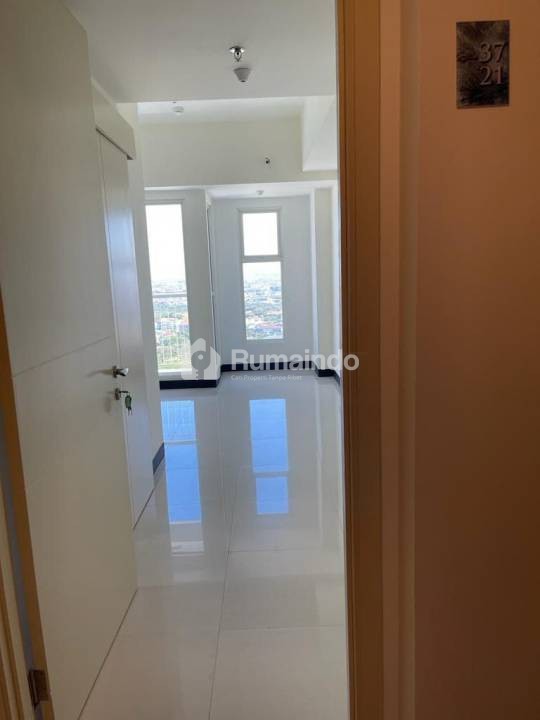 DIJUAL MURAH   2 Unit APARTEMEN AMOR Lokasi Pakuwon City Mall