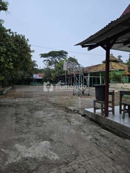 Tanah Luas Strategis Untuk Investasi di Taman Madiun