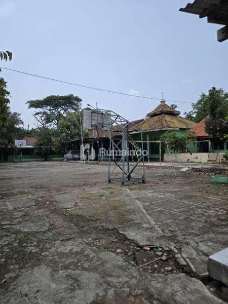 Tanah Luas Strategis Untuk Investasi di Taman Madiun