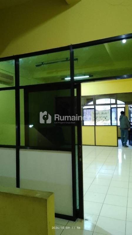 Ruko bawah 2 M DIJUAL RUKO PANJI MAKMUR  Lokasi Raya Panjang Jiwo 46-48, Surabaya