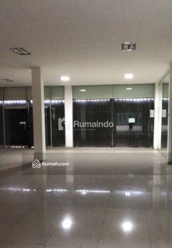Disewakan Bangunan Usaha Ruko HR Muhammad
