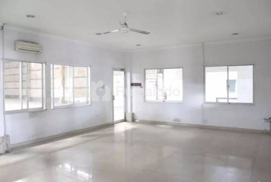 Disewakan Gudang industri Arya kemuning Periuk jaya Tangerang banten