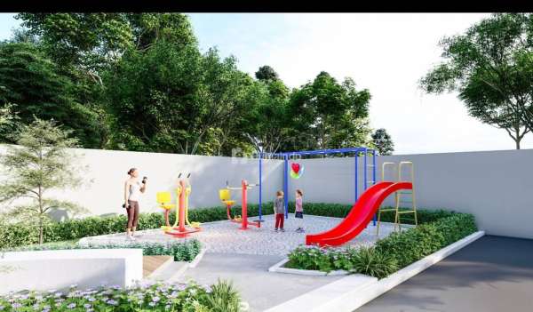 Diamond Field Grand Launching Perumahan Modern dengan Fasilitas Lengkap