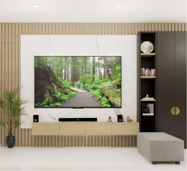 Promo Year End Villa Mewah American Style View Gunung Di Alcazar Batu