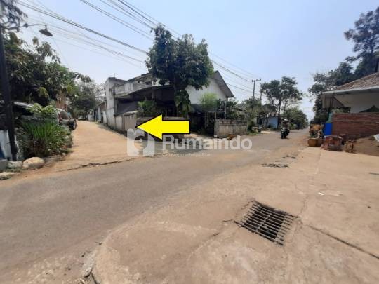 Tanah kavling siap bangun hanya 50 jutaan di pakis Malang
