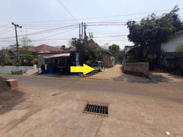 Tanah kavling siap bangun hanya 50 jutaan di pakis Malang