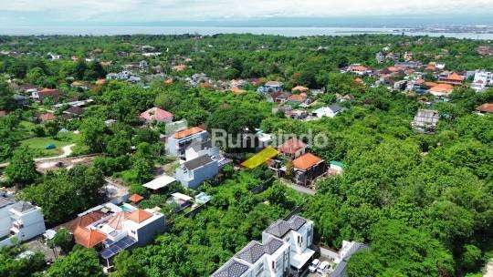 Tanah di komplek puri gading Jimbaran, cocok untuk pribadi atau komersil