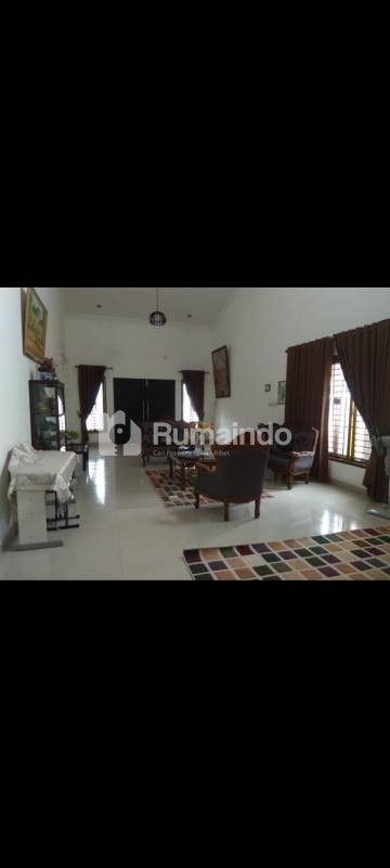 Rumah di dekat Pasar Padang Selasa Palembang