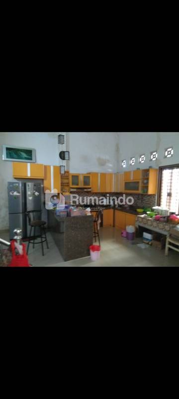 Rumah di dekat Pasar Padang Selasa Palembang