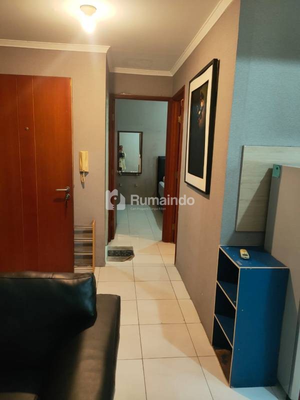 DiSewakan Apartemen sudirman park
