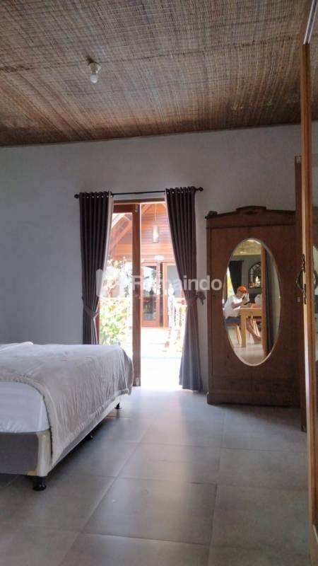 Villa Nyaman Aesthetic View Sunrise Menawan di Gianyar Bali